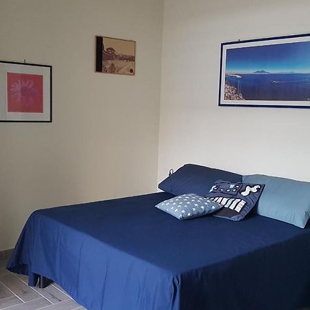 نابولي Metro Duomo B&B المظهر الخارجي الصورة