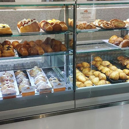 نابولي Metro Duomo B&B المظهر الخارجي الصورة