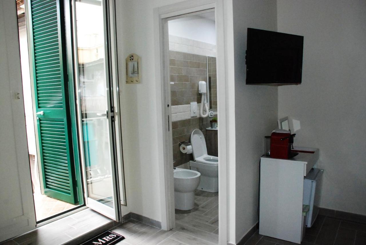 نابولي Metro Duomo B&B المظهر الخارجي الصورة