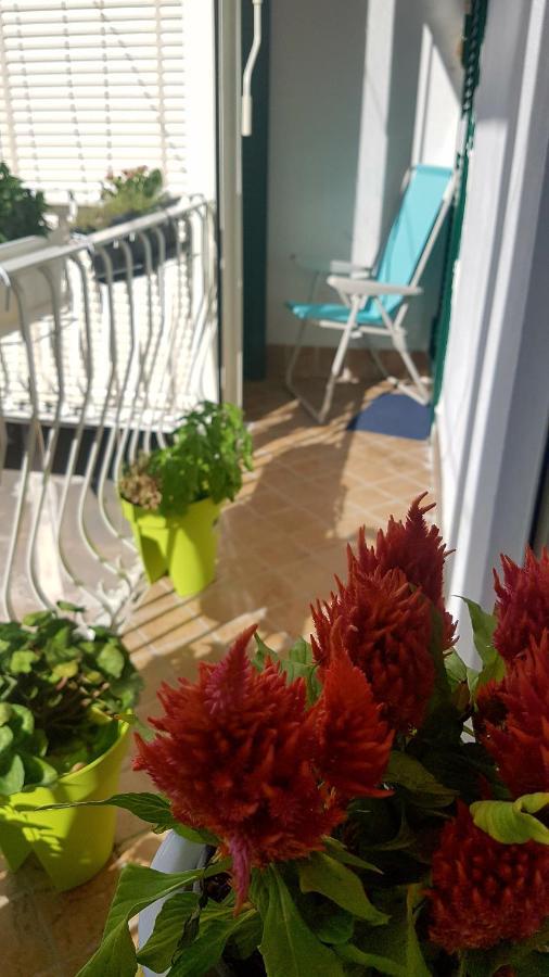 نابولي Metro Duomo B&B المظهر الخارجي الصورة